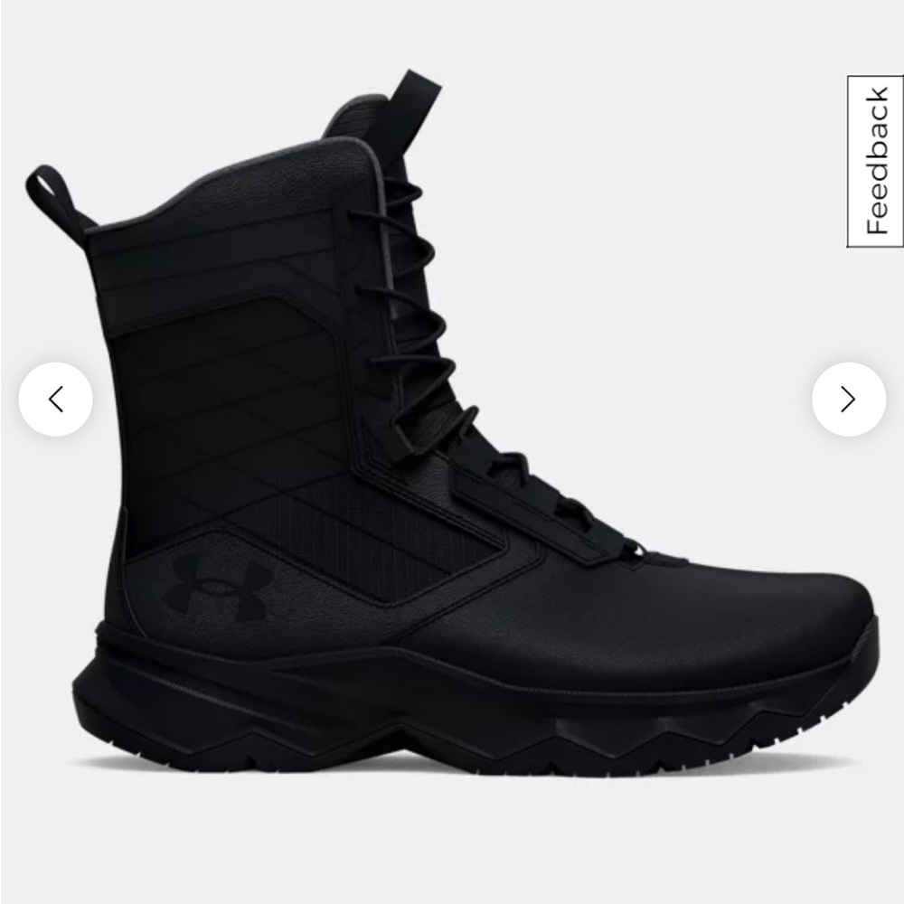 Under armour Stellar Women (7)